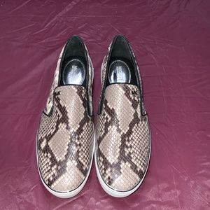 Ladies Michael Kors Shoes